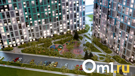 Более 200 жителей Новосибирска получат новые квартиры по региональной госпрограмме расселения