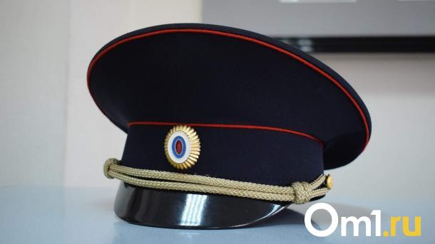 В Омске началось голосование за самую красивую омичку в погонах