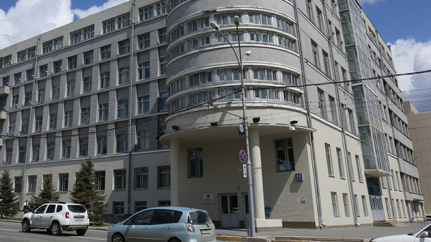 Начальник управления по военно-мобилизационной работе правительства Новосибирской области покинул пост