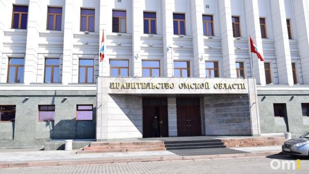 Главой омского Минстроя с 21 апреля станет Михаил Губин