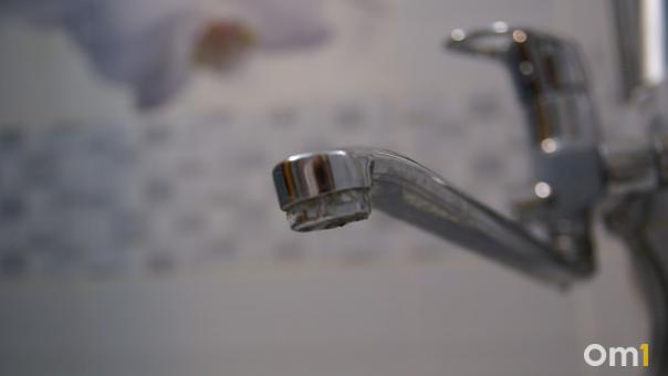 В Омской области жители села две недели живут без воды