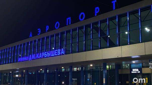 В следующем году омичи смогут улететь прямым рейсом в Красноярск