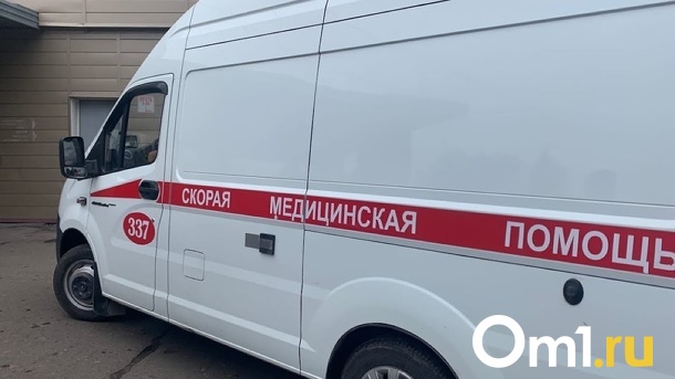 Избили толпой: подростки сломали позвоночник мальчику в Новосибирске