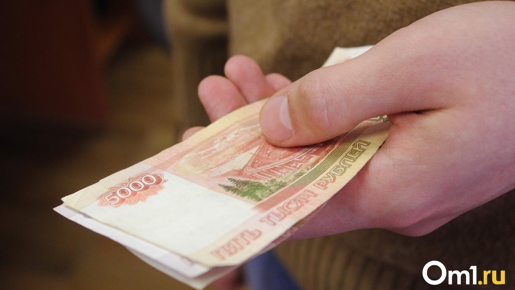 В России планируют увеличить МРОТ и прожиточный минимум на 9%