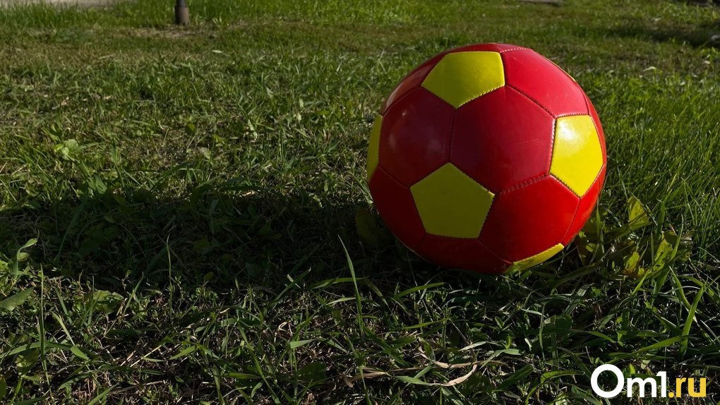 В Омске на «Красной звезде» пройдёт первый медиа-кубок по мини-футболу