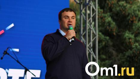 Виталий Хоценко: увеличить круг участников СВО, которым положены льготы