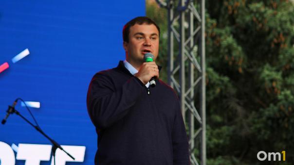Виталий Хоценко: увеличить круг участников СВО, которым положены льготы