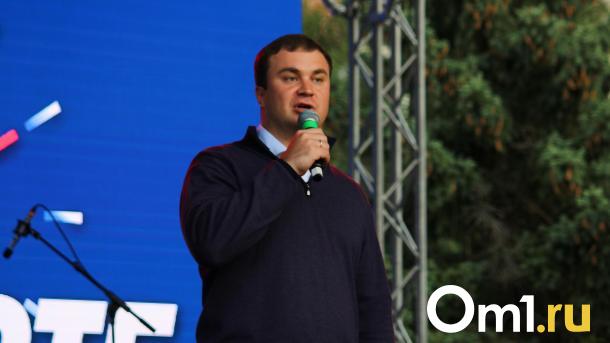 Виталий Хоценко: увеличить круг участников СВО, которым положены льготы