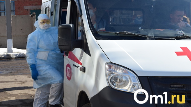 В омском Минздраве рассказали, какой иммунитет лучше — от прививки или от болезни