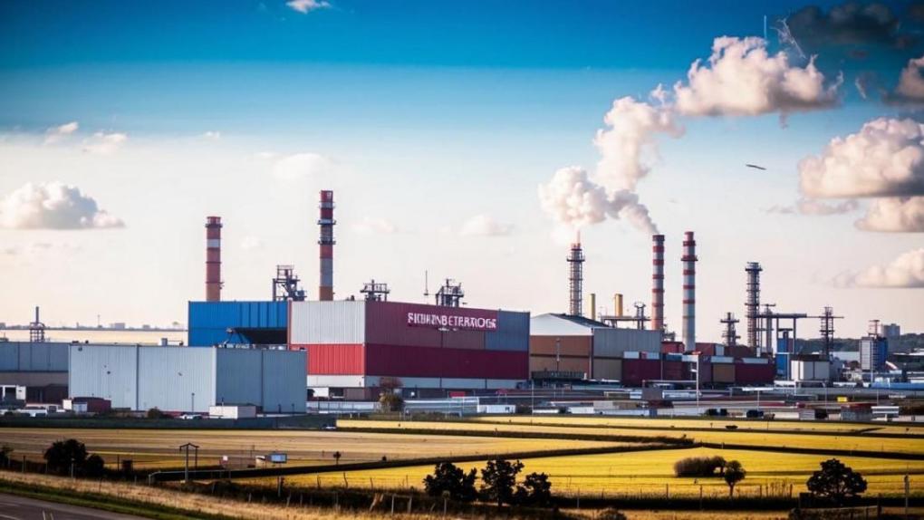 Более 500 компаний Новосибирской области уже получили экспортную господдержку в 2024 году