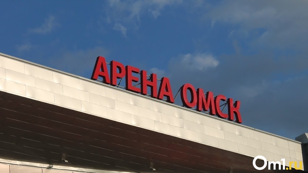 Президент «Авангарда» Сушинский высказался о сроках строительства новой «Арены Омск»