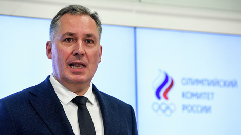 Президент ОКР Поздняков отреагировал на заявление о запрете проведения МЧМ-2023 в Омске и Новосибирске