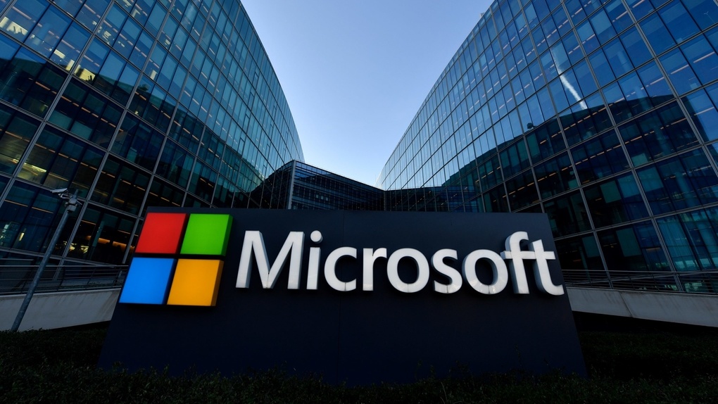 Microsoft приостановила продажу товаров и предоставление услуг в России