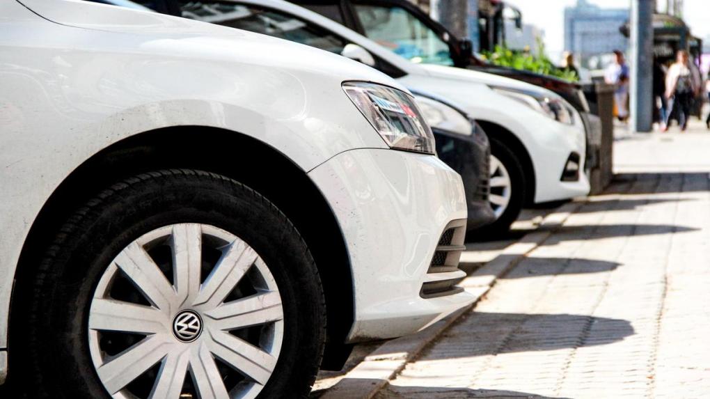 ВТБ прогнозирует рост покупок новых авто в кредит до 70%