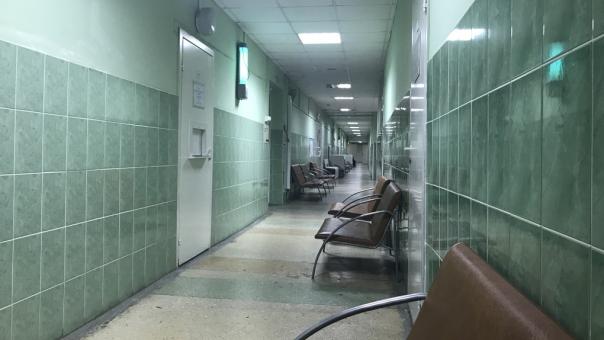 В Новосибирской области главврач Чистоозёрной ЦРБ уволился после проверки прокуратуры