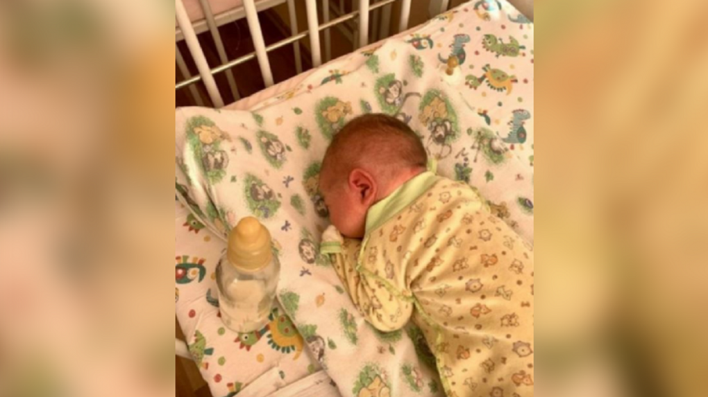 Что известно о выброшенном на помойку младенце в Новосибирске? История трагедии и похожие случаи