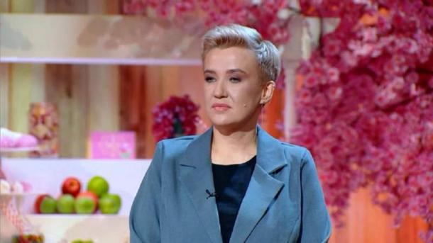 «Это вау!»: певицу Клаву Коку смогла удивить кондитер Капитонова