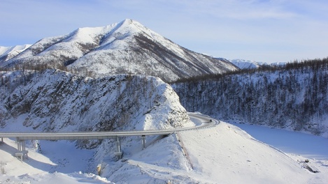 билайн бизнес обеспечит главную газовую артерию страны надежной связью