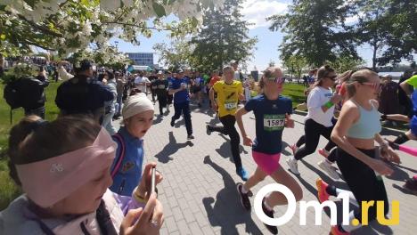 В Омске на «Зелёном острове» проведут открытые тренировки