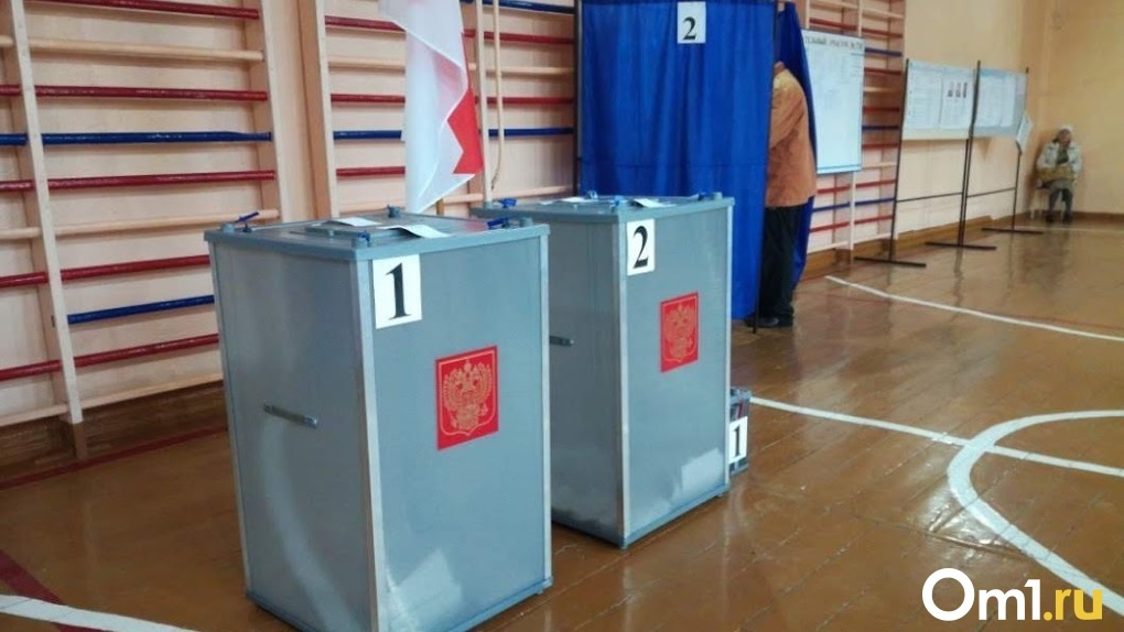 Выборы в Госдуму 2021: день второй. Как голосуют новосибирцы (LIVE)