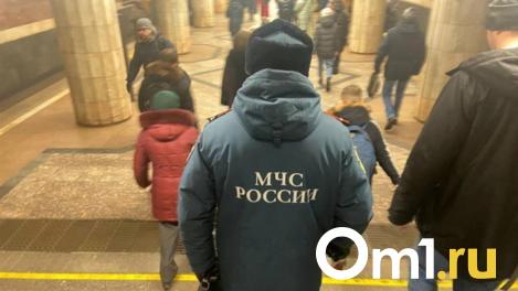За сутки сотрудники МЧС потушили 18 пожаров в Новосибирске