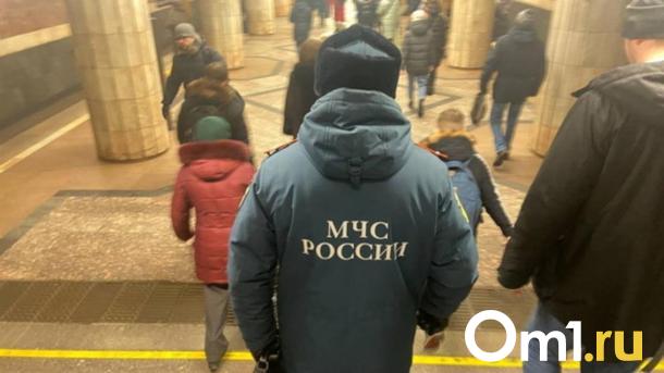 За сутки сотрудники МЧС потушили 18 пожаров в Новосибирске