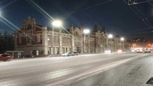 Опубликована полная программа мероприятий в честь празднования 85-летия Новосибирской области
