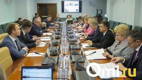 Омской области выделили ещё 6 млрд рублей на строительство больниц