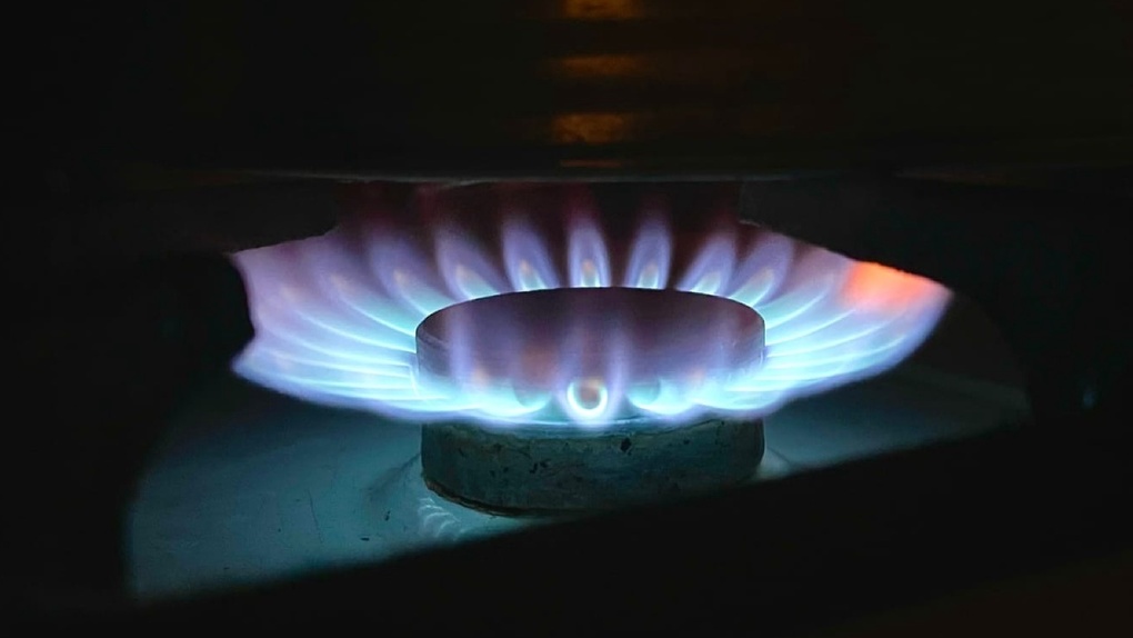 В Омской области оштрафовали газовую компанию за высокие цены
