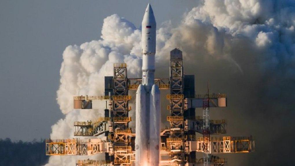Омская ракета «Ангара» станет частью новой российской орбитальной станции