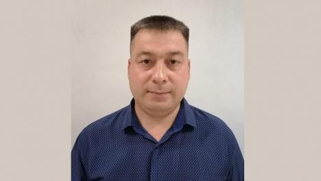В департаменте строительства Омска назначен новый заместитель директора