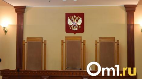 Убийца омского футболиста Дробыша обратился в суд из-за незаконного уголовного преследования