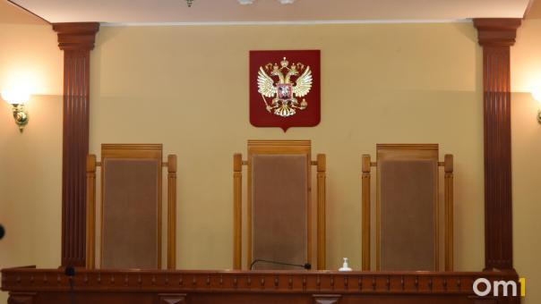 Убийца омского футболиста Дробыша обратился в суд из-за незаконного уголовного преследования