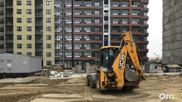 Сыну Олега Золотова перешла управляющая компания отца в Амуре