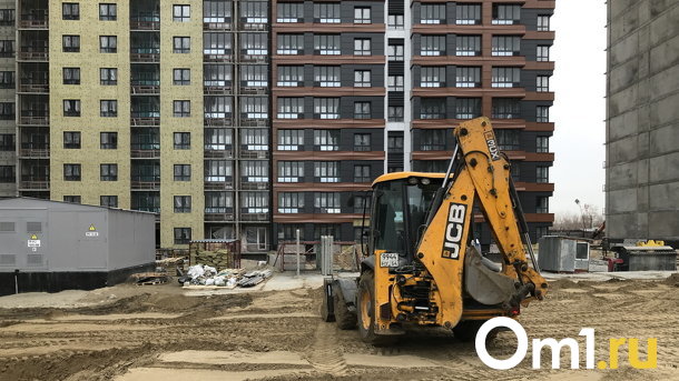 Сыну Олега Золотова перешла управляющая компания отца в Амуре