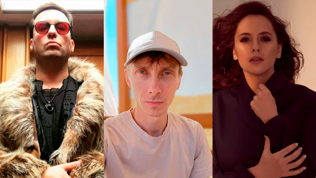 Три новосибирских актёра сыграли в сериале «Второе зрение» на ТВ-3