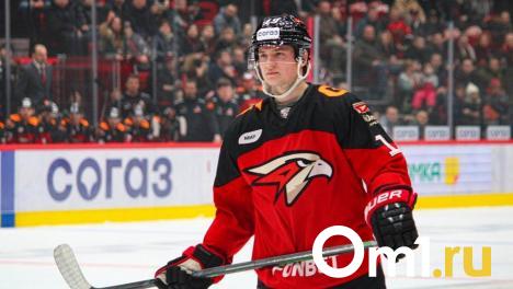 Владимир Ткачёв рассказал о подготовке к возвращению в «Авангард»