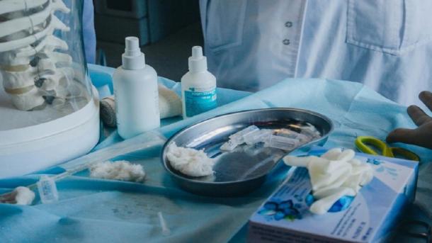 В Новосибирской области снизили заболеваемость гепатитом В на 99 %