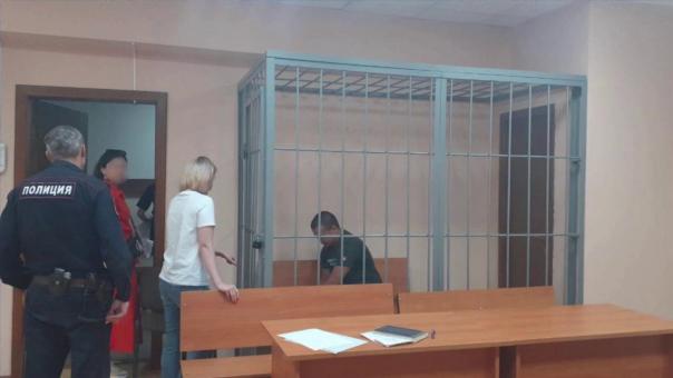 В СИЗО проведут остаток лета обвиняемые в похищении человека в Новосибирске