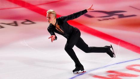 Омичей ждёт неожиданный сюрприз перед первым домашним матчем «Авангарда»