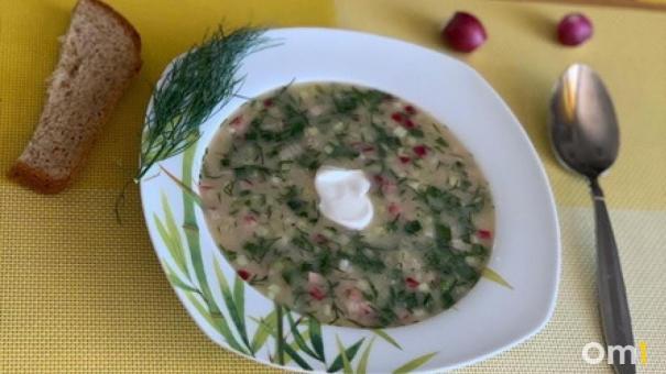 Начался Великий пост. Что можно и нельзя есть до 4 мая