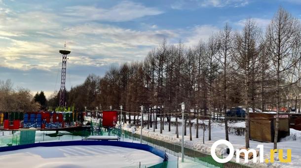 Суд заставил депимущества заплатить компании «Кедр» за землю в парке 30-летия ВЛКСМ