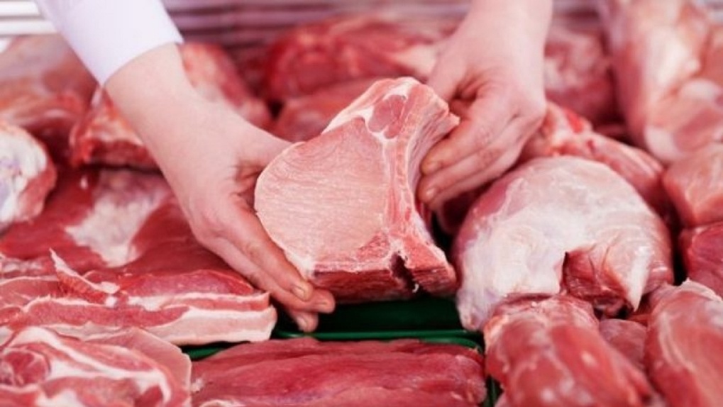 В Омске снижаются цены на мясо