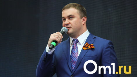 Виталий Хоценко возглавит в Омске антитеррористическую комиссию