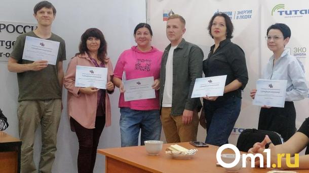 Омские бизнесмены озаботились тем, как правильно вести соцсети