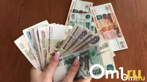 Около 1000 омичей в прошлом году получили доход более пяти миллионов рублей