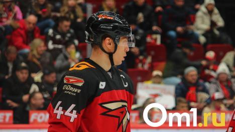 Трансляция матча «Авангарда» с «Ладой» будет идти на четырёх каналах