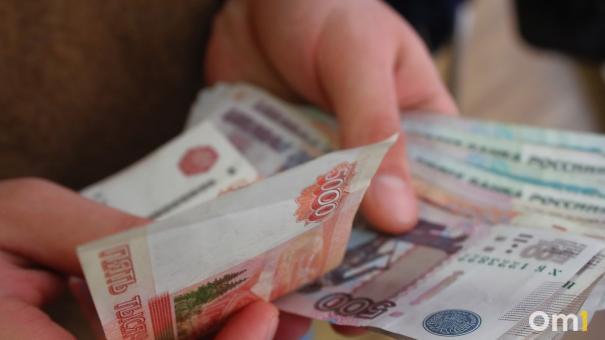 Омич пришёл в полицию с чистосердечным признанием из-за обмана продавщицы в магазине