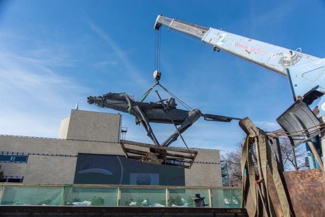 Изображение фоторепортажа