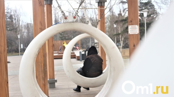 Пропала три недели назад: омские волонтёры объявили о поисках 85-летней бабушки